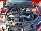 2022 Honda Civic Si Красный vin: 2HGFE1E52NH473702