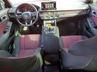 2022 Honda Civic Si Красный vin: 2HGFE1E52NH473702
