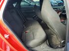2022 Honda Civic Si Красный vin: 2HGFE1E52NH473702