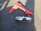 2022 Honda Civic Si Красный vin: 2HGFE1E52NH473702