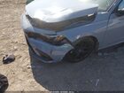 2022 Honda Civic Si Sedan Gray vin: 2HGFE1E53NH475698