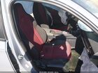 2022 Honda Civic Si Sedan Gray vin: 2HGFE1E53NH475698