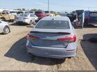 2022 Honda Civic Si Sedan Gray vin: 2HGFE1E53NH475698
