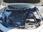 2025 Honda Civic Si White vin: 2HGFE1E53SH472988