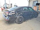 2022 Honda Civic Si Charcoal vin: 2HGFE1E54NH473622