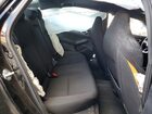 2022 Honda Civic Si Charcoal vin: 2HGFE1E54NH473622