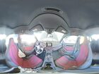 2022 Honda Civic Si Charcoal vin: 2HGFE1E54NH473622