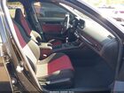 2022 Honda Civic Si Sedan Black vin: 2HGFE1E54NH476357