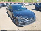 2022 Honda Civic Si Sedan Black vin: 2HGFE1E54NH476357