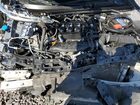 2022 Honda Civic Si Серый vin: 2HGFE1E54NH477654