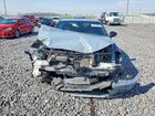 2022 Honda Civic Si Серый vin: 2HGFE1E54NH477654
