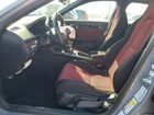 2022 Honda Civic Si Серый vin: 2HGFE1E54NH477654