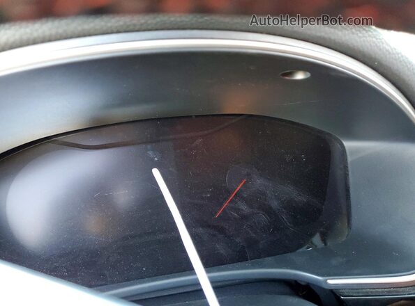 2HGFE1E56RH470789 2024 HONDA CIVIC Черный Вид щитка приборов