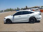 2022 Honda Civic Si Sedan Белый vin: 2HGFE1E58NH474661