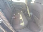 2024 Honda Civic Ex Серый vin: 2HGFE1F70RH322430