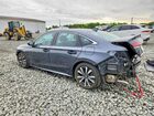 2023 Honda Civic Ex Charcoal vin: 2HGFE1F71PH316049