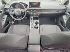 2023 Honda Civic Ex Charcoal vin: 2HGFE1F71PH316049