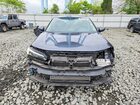 2023 Honda Civic Ex Charcoal vin: 2HGFE1F71PH316049