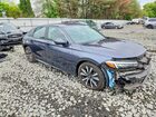 2023 Honda Civic Ex Charcoal vin: 2HGFE1F71PH316049