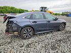 2023 Honda Civic Ex Charcoal vin: 2HGFE1F71PH316049