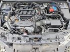 2023 Honda Civic Ex Charcoal vin: 2HGFE1F71PH316049