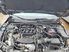 2024 Honda Civic Ex Синий vin: 2HGFE1F75RH306661