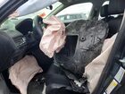 2024 Honda Civic Ex Синий vin: 2HGFE1F75RH306661