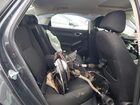 2024 Honda Civic Ex Синий vin: 2HGFE1F75RH306661