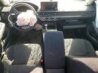 2024 Honda Civic Ex Черный vin: 2HGFE1F77RH312400