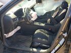 2024 Honda Civic Ex Черный vin: 2HGFE1F77RH312400