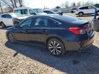 2024 Honda Civic Ex Черный vin: 2HGFE1F77RH312400