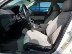 2024 Honda Civic Ex Белый vin: 2HGFE1F77RH329133