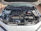 2024 Honda Civic Ex Белый vin: 2HGFE1F77RH329133