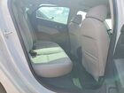 2024 Honda Civic Ex Белый vin: 2HGFE1F77RH329133