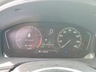2024 Honda Civic Ex Белый vin: 2HGFE1F77RH329133