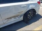 2022 Honda Civic Ex White vin: 2HGFE1F79NH313235