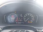 2022 Honda Civic Ex White vin: 2HGFE1F79NH313235