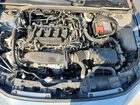 2022 Honda Civic Touring Серебряный vin: 2HGFE1F92NH315717