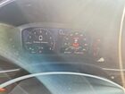 2022 Honda Civic Touring Серебряный vin: 2HGFE1F92NH315717