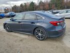 2024 Honda Civic Touring Charcoal vin: 2HGFE1F92RH310930