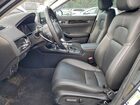 2024 Honda Civic Touring Charcoal vin: 2HGFE1F92RH310930