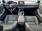 2024 Honda Civic Touring Charcoal vin: 2HGFE1F92RH310930