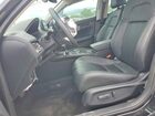 2023 Honda Civic Touring Черный vin: 2HGFE1F93PH318337