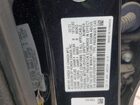 2023 Honda Civic Touring Черный vin: 2HGFE1F93PH318337