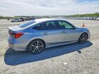 2024 Honda Civic Touring Silver vin: 2HGFE1F96RH317427 2024 Honda Civic Touring Silver vin: 2HGFE1F96RH317427