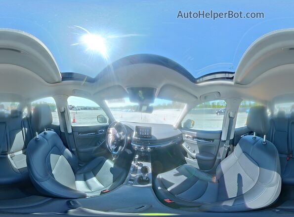 2HGFE1F96RH317427 2024 HONDA CIVIC Silver VIN კოდის სტიკერის ხედი
