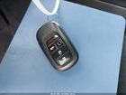 2022 Honda Civic Touring Blue vin: 2HGFE1F97NH306737