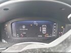 2022 Honda Civic Touring Blue vin: 2HGFE1F97NH306737