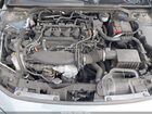 2022 Honda Civic Touring Blue vin: 2HGFE1F97NH306737