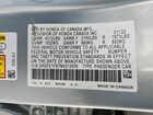 2022 Honda Civic Touring Синий vin: 2HGFE1F97NH313056